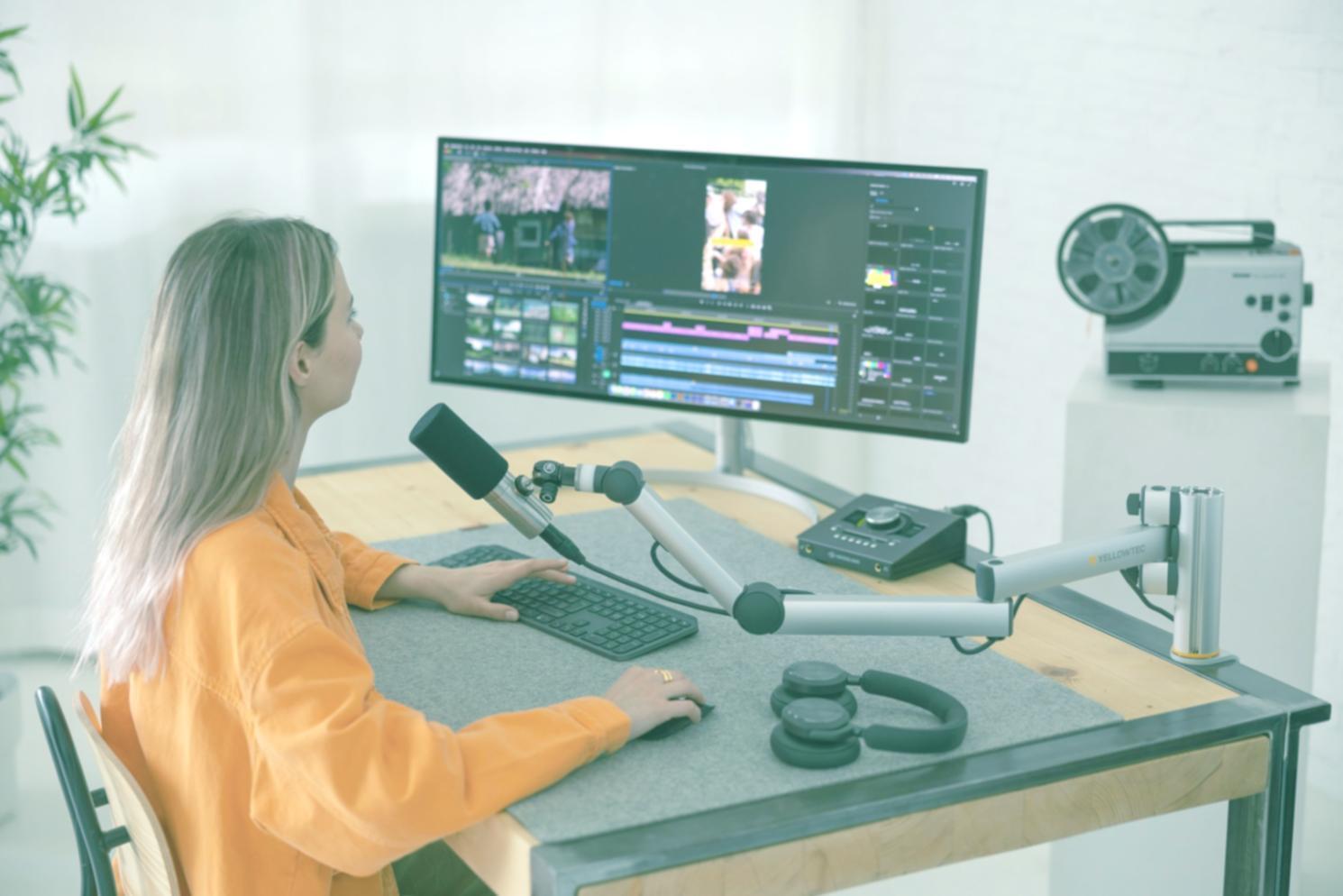 Strukturiertes Lernen in der Journalismustheorie