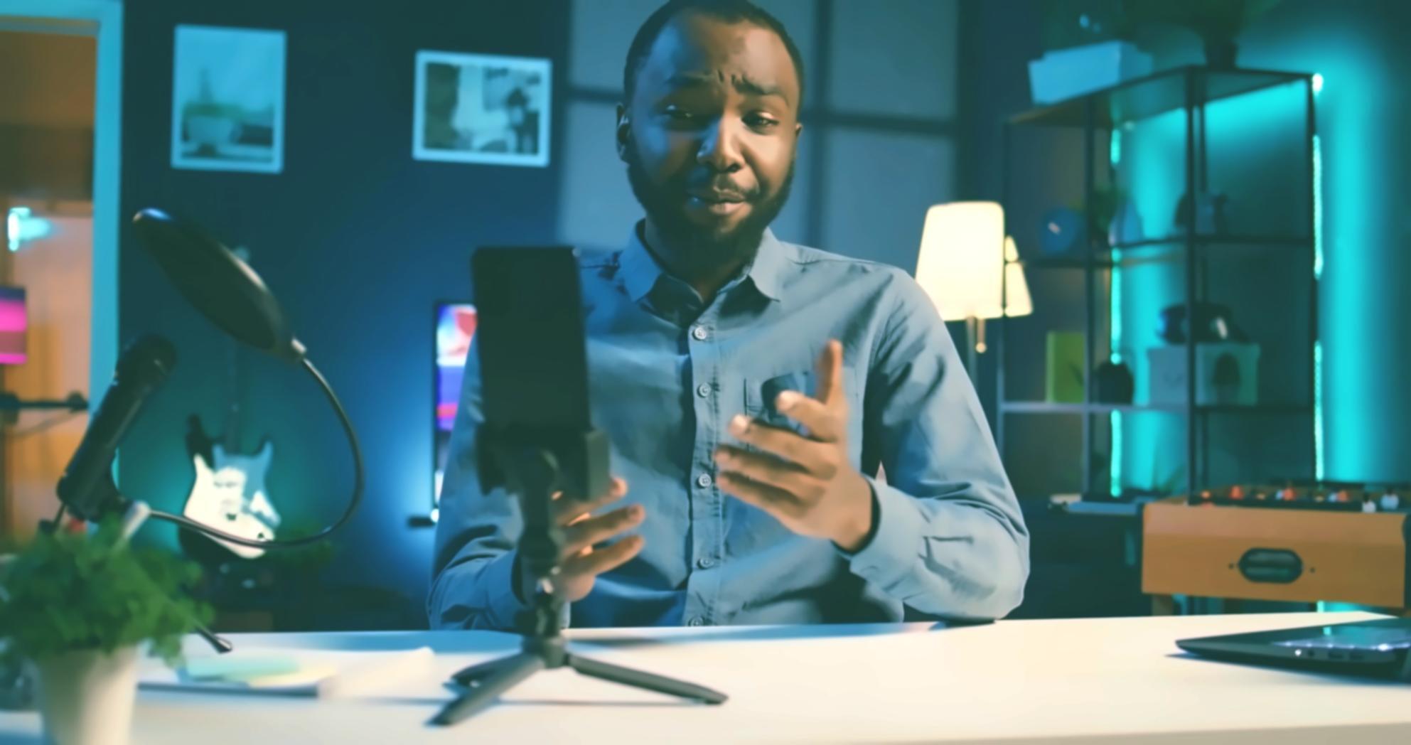 Journalistische Forschung und Analyse