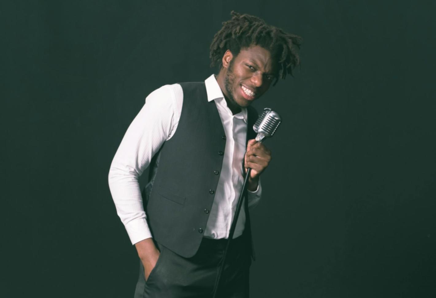 Moderne journalistische Arbeitsumgebung mit digitalen Werkzeugen